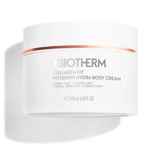 Crema corporal de colágeno por biotherm